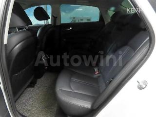 2016 KIA K5 2ND GEN OPTIMA 1.7 DIESEL MX NOBLESSE - 7
