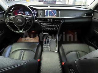 2016 KIA K5 2ND GEN OPTIMA 1.7 DIESEL MX NOBLESSE - 9