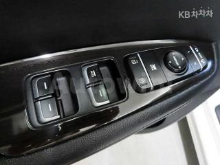 2016 KIA K5 2ND GEN OPTIMA 1.7 DIESEL MX NOBLESSE - 11