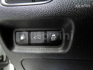 2016 KIA K5 2ND GEN OPTIMA 1.7 DIESEL MX NOBLESSE - 12