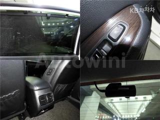 2016 KIA K5 2ND GEN OPTIMA 1.7 DIESEL MX NOBLESSE - 16