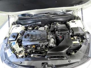 2016 KIA K5 2ND GEN OPTIMA 1.7 DIESEL MX NOBLESSE - 18