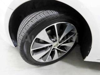 2016 KIA K5 2ND GEN OPTIMA 1.7 DIESEL MX NOBLESSE - 19