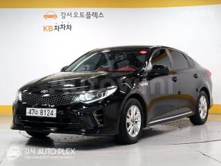 KNAGS415GGA048547 2016 KIA K5 2ND GEN OPTIMA 1.7 DIESEL MX DELUXE-0