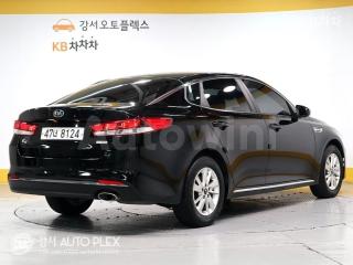 KNAGS415GGA048547 2016 KIA K5 2ND GEN OPTIMA 1.7 DIESEL MX DELUXE-2
