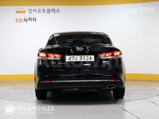 KNAGS415GGA048547 2016 KIA K5 2ND GEN OPTIMA 1.7 DIESEL MX DELUXE-3