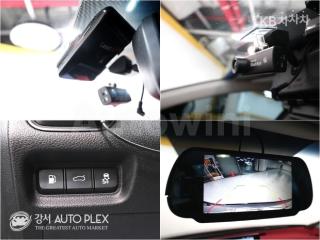 KNAGS415GGA048547 2016 KIA K5 2ND GEN OPTIMA 1.7 DIESEL MX DELUXE-5