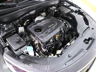 2016 KIA K5 2ND GEN OPTIMA 1.7 DIESEL MX DELUXE - 7