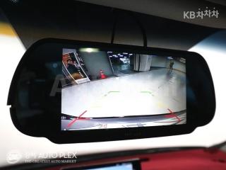 2016 KIA K5 2ND GEN OPTIMA 1.7 DIESEL MX DELUXE - 15