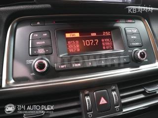 2016 KIA K5 2ND GEN OPTIMA 1.7 DIESEL MX DELUXE - 16