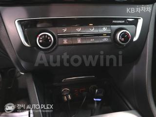 2016 KIA K5 2ND GEN OPTIMA 1.7 DIESEL MX DELUXE - 17