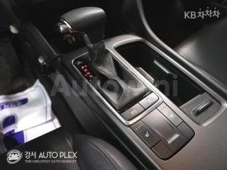 2016 KIA K5 2ND GEN OPTIMA 1.7 DIESEL MX DELUXE - 18