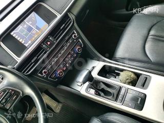 2017 KIA K5 HYBRID 2ND GEN OPTIMA 2.0 NOBLESSE - 11