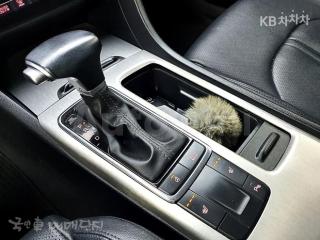 2017 KIA K5 HYBRID 2ND GEN OPTIMA 2.0 NOBLESSE - 15