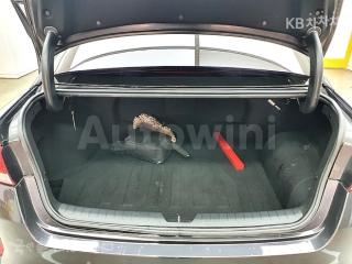 2017 KIA K5 HYBRID 2ND GEN OPTIMA 2.0 NOBLESSE - 16