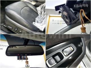 2017 KIA K5 HYBRID 2ND GEN OPTIMA 2.0 NOBLESSE - 20
