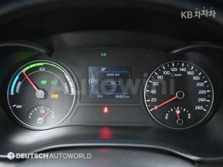 2018 KIA K5 HYBRID 2ND GEN OPTIMA 2.0 NOBLESSE - 8