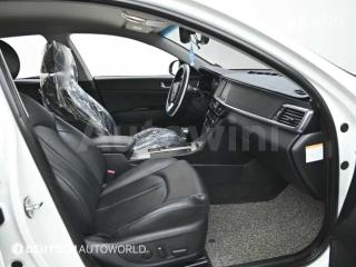 2018 KIA K5 HYBRID 2ND GEN OPTIMA 2.0 NOBLESSE - 10
