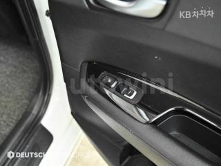 2018 KIA K5 HYBRID 2ND GEN OPTIMA 2.0 NOBLESSE - 15