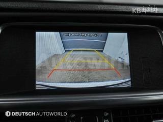 2018 KIA K5 HYBRID 2ND GEN OPTIMA 2.0 NOBLESSE - 18