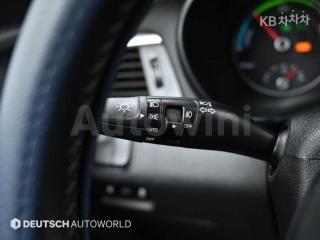 2018 KIA K5 HYBRID 2ND GEN OPTIMA 2.0 NOBLESSE - 20
