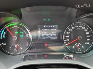 2018 KIA K5 HYBRID 2ND GEN OPTIMA 2.0 NOBLESSE - 9