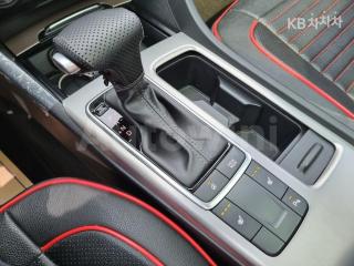 2018 KIA K5 HYBRID 2ND GEN OPTIMA 2.0 NOBLESSE - 11