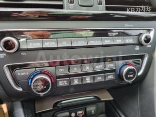 2018 KIA K5 HYBRID 2ND GEN OPTIMA 2.0 NOBLESSE - 12