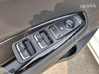 2018 KIA K5 HYBRID 2ND GEN OPTIMA 2.0 NOBLESSE - 14