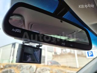 2018 KIA K5 HYBRID 2ND GEN OPTIMA 2.0 NOBLESSE - 15