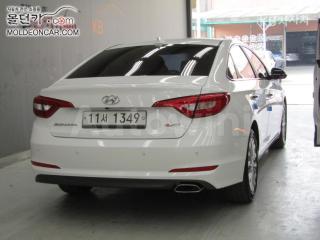 KMHE341AGGA159254 2016 HYUNDAI LF SONATA 1.7 DIESEL SMART-2