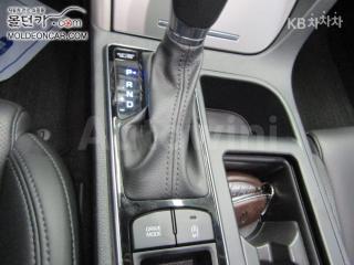2016 HYUNDAI LF SONATA 1.7 DIESEL SMART - 11