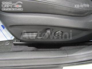2016 HYUNDAI LF SONATA 1.7 DIESEL SMART - 13