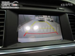 2016 HYUNDAI LF SONATA 1.7 DIESEL SMART - 16