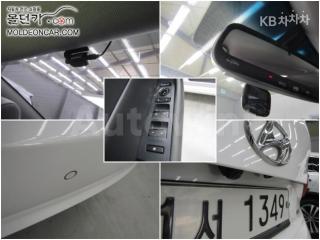 2016 HYUNDAI LF SONATA 1.7 DIESEL SMART - 17