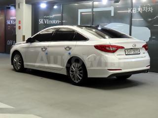 KMHE341AGGA161087 2016 HYUNDAI LF SONATA 1.7 DIESEL SMART-3