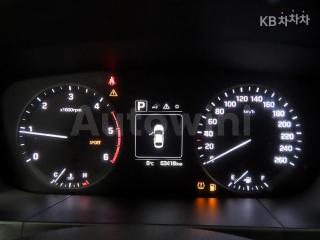 2016 HYUNDAI LF SONATA 1.7 DIESEL SMART - 9