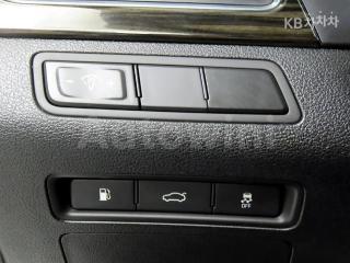 2016 HYUNDAI LF SONATA 1.7 DIESEL SMART - 12