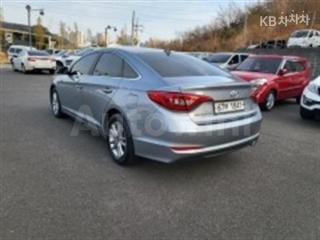 KMHE241AGGA154841 2016 HYUNDAI LF SONATA 1.7 DIESEL STYLE-5