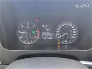 2016 HYUNDAI LF SONATA 1.7 DIESEL STYLE - 7