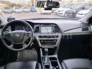 2016 HYUNDAI LF SONATA 1.7 DIESEL STYLE - 9
