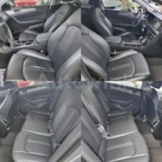 2016 HYUNDAI LF SONATA 1.7 DIESEL STYLE - 10