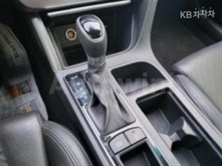 2016 HYUNDAI LF SONATA 1.7 DIESEL STYLE - 12