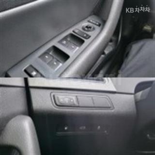 2016 HYUNDAI LF SONATA 1.7 DIESEL STYLE - 13