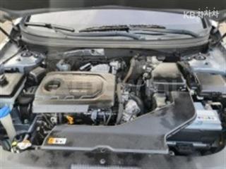 2016 HYUNDAI LF SONATA 1.7 DIESEL STYLE - 15