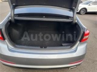 2016 HYUNDAI LF SONATA 1.7 DIESEL STYLE - 18