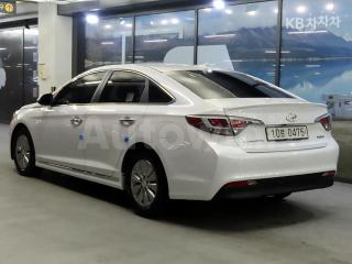 KMHE3411BHA045432 2017 HYUNDAI LF SONATA HYBRID 2.0 HEV MORDERN-3