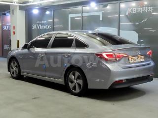 KMHE5411BHA055333 2017 HYUNDAI LF SONATA HYBRID 2.0 HEV PREMIUM-3