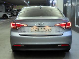 KMHE5411BHA055333 2017 HYUNDAI LF SONATA HYBRID 2.0 HEV PREMIUM-4