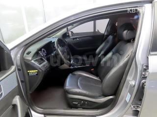 KMHE5411BHA055333 2017 HYUNDAI LF SONATA HYBRID 2.0 HEV PREMIUM-5